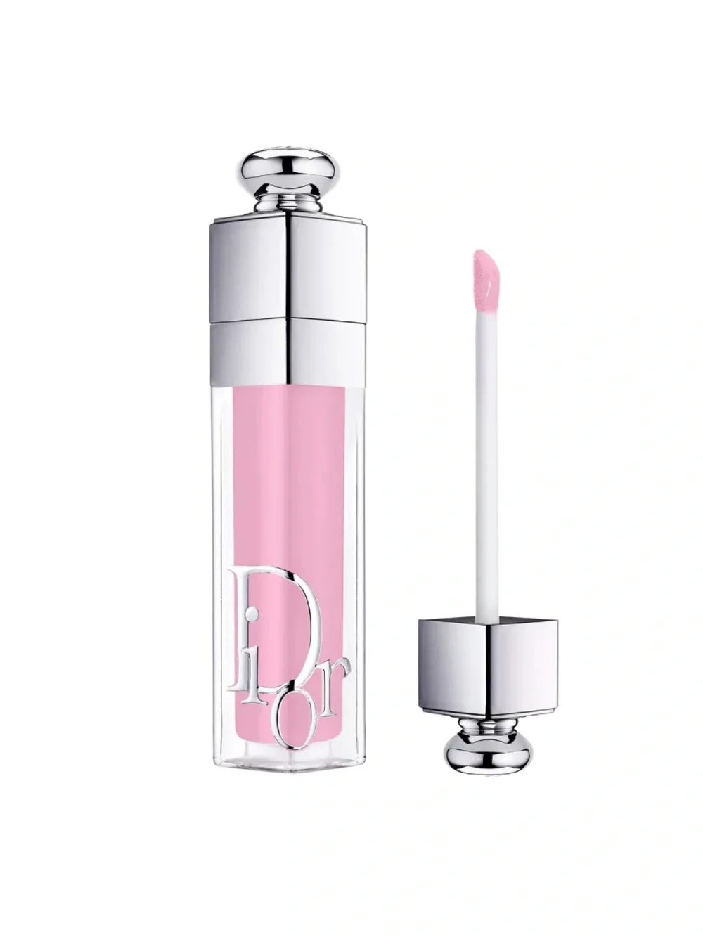 Dior Addict Lip Maximizer Plumping Gloss #063 Pink Lilac